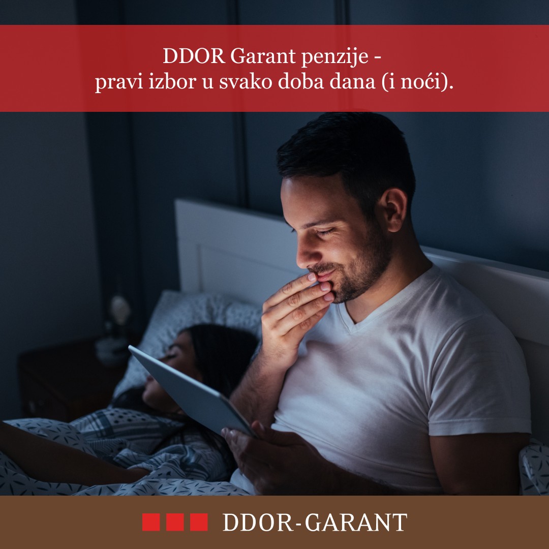 DDOR Garant